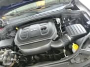 ✅ 2017 Jeep Grand Cherokee Limited • VIN: 1C4RJFBG6HC958295 • Lot: 81711975. Wystawiony na Copart z przebiegiem 123 101 mil. Bezpłatny archiwum sprzedaży aukcyjnych z USA i szczegółowy raport historii pojazdu na DreamBid. Zdjęcie 14.