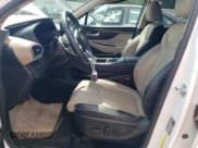 ✅ 2022 Hyundai Santa Fe Limited • VIN: 5NMS4DAL2NH426339 • Lot: 64954834. Wystawiony na Copart z przebiegiem 42 138 mil. Bezpłatny archiwum sprzedaży aukcyjnych z USA i szczegółowy raport historii pojazdu na DreamBid. Zdjęcie 7.