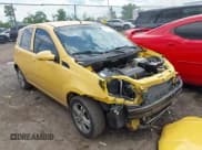 ✅ 2011 Chevrolet Aveo 1LT • VIN: KL1TD6DE9BB110263 • Lot: 42356517. Wystawiony na IAAI z przebiegiem 99 173 mil. Bezpłatny archiwum sprzedaży aukcyjnych z USA i szczegółowy raport historii pojazdu na DreamBid. Zdjęcie 1.