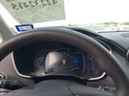 ✅ 2020 Hyundai Santa Fe SEL • VIN: 5NMS33AD7LH228875 • Lot: 42232415. Wystawiony na IAAI z przebiegiem 86 524 mil. Bezpłatny archiwum sprzedaży aukcyjnych z USA i szczegółowy raport historii pojazdu na DreamBid. Zdjęcie 7.