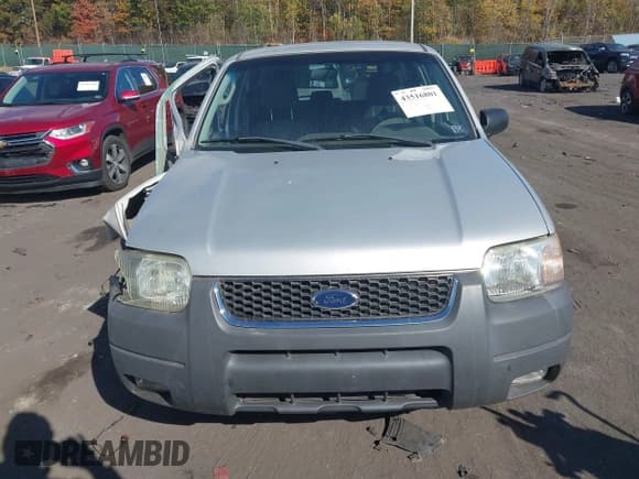 ✅ 2004 Ford Escape XLT • VIN: 1FMYU93134KA86491 • Лот: 43516801. Опубликован ранее на IAAI с пробегом 157 609 миль. Бесплатный доступ к архиву аукционных продаж из США и подробный отчёт об истории автомобиля на DreamBid. Изображение 12.
