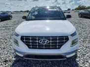 ✅ 2022 Hyundai Venue Limited • VIN: KMHRC8A36NU208112 • Lot: 61246415. Listed on Copart with 34,363 mi. Free auction sales archive from the USA and detailed vehicle history report at DreamBid. Image 5.