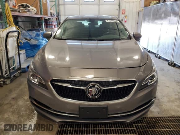 ✅ 2019 Buick LaCrosse Essence • VIN: 1G4ZP5SZ7KU112068 • Lot: 83086984. Wystawiony na Copart z przebiegiem 34 260 mil. Bezpłatny archiwum sprzedaży aukcyjnych z USA i szczegółowy raport historii pojazdu na DreamBid. Zdjęcie 5.