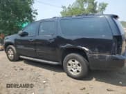 ✅ 2008 Chevrolet Suburban LTZ • VIN: 1GNFK16308R108726 • Lot: 59411185. Listed on Copart with 212,329 mi. Free auction sales archive from the USA and detailed vehicle history report at DreamBid. Image 2.