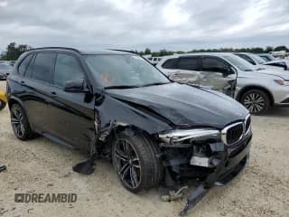 ✅ 2016 BMW X5 M • VIN: 5YMKT6C54G0R79260 • Lot: 71881962. Wystawiony na Copart z przebiegiem 61 979 mil. Bezpłatny archiwum sprzedaży aukcyjnych z USA i szczegółowy raport historii pojazdu na DreamBid. Zdjęcie 4.
