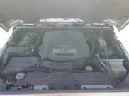 ✅ 2012 Jeep Wrangler Unlimited Sahara • VIN: 1C4BJWEG6CL228277 • Lot: 85567775. Listed on Copart with 140,765 mi. Free auction sales archive from the USA and detailed vehicle history report at DreamBid. Image 11.