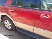 ✅ 2007 Ford Expedition Eddie Bauer • VIN: 1FMFU18557LA93543 • Lot: 42227120. Listed on IAAI with 187,991 mi. Free auction sales archive from the USA and detailed vehicle history report at DreamBid. Image 14.