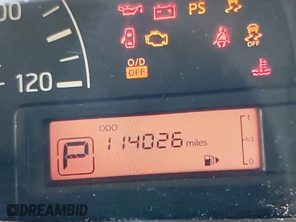 2015 Chevrolet City Express Cargo LT с VIN 3N63M0ZN2FK732645, выставлен на аукционе IAAI как лот 42894968 с пробегом 114 026 миль миль и . История ставок и продаж доступна на DreamBid. Изображение 15.