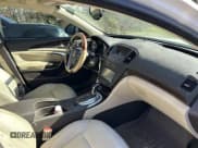 ✅ 2011 Buick Regal CXL Turbo TO2 • VIN: W04GW5EV1B1041372 • Lot: 43926841. Listed on IAAI with 114,696 mi. Free auction sales archive from the USA and detailed vehicle history report at DreamBid. Image 5.