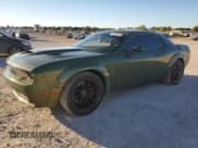 ✅ 2019 Dodge Challenger R/T Scat Pack • VIN: 2C3CDZFJXKH570676 • Lot: 74792273. Wystawiony na Copart z przebiegiem 43 338 mil. Bezpłatny archiwum sprzedaży aukcyjnych z USA i szczegółowy raport historii pojazdu na DreamBid. Zdjęcie 1.