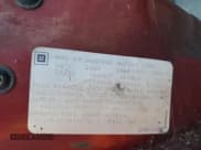 ✅ 1991 Pontiac Sunbird • VIN: 1G2JB11K7M7603646 • Lot: 79026564. Listed on Copart with 124,429 mi. Free auction sales archive from the USA and detailed vehicle history report at DreamBid. Image 13.