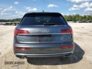 ✅ 2023 Audi Q5 S line Premium • VIN: WA1GAAFY1P2017431 • Lot: 81316905. Listed on Copart with 20,738 mi. Free auction sales archive from the USA and detailed vehicle history report at DreamBid. Image 6.