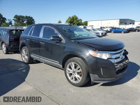 ✅ 2013 Ford Edge Limited • VIN: 2FMDK3KC8DBA90888 • Лот: 54939825. Опубликован ранее на Copart с пробегом 190 233 миль. Бесплатный доступ к архиву аукционных продаж из США и подробный отчёт об истории автомобиля на DreamBid. Изображение 4.