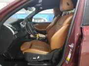 ✅ 2023 BMW X3 M40i • VIN: 5UX83DP02P9S48536 • Лот: 91808795. Опубликован ранее на Copart с пробегом 34 107 миль. Бесплатный доступ к архиву аукционных продаж из США и подробный отчёт об истории автомобиля на DreamBid. Изображение 7.