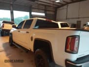 ✅ 2016 GMC Sierra 1500 SLT • VIN: 3GTP1NEC9GG187420 • Лот: 42460307. Опубликован ранее на IAAI с пробегом 139 239 миль. Бесплатный доступ к архиву аукционных продаж из США и подробный отчёт об истории автомобиля на DreamBid. Изображение 14.