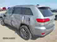2021 Jeep Grand Cherokee 80th Anniversary с VIN 1C4RJEBG8MC656527, выставлен на аукционе IAAI как лот 43105741 с пробегом 67 310 миль миль и . История ставок и продаж доступна на DreamBid. Изображение 3.