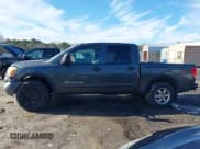 ✅ 2012 Nissan Titan SV • VIN: 1N6BA0ECXCN323520 • Lot: 41195950. Listed on IAAI with 172,242 mi. Free auction sales archive from the USA and detailed vehicle history report at DreamBid. Image 15.