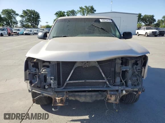 ✅ 2007 Chevrolet Silverado 1500 Work Truck • VIN: 1GCEC19V77Z133216 • Лот: 53870415. Опубликован ранее на Copart с пробегом 144 128 миль. Бесплатный доступ к архиву аукционных продаж из США и подробный отчёт об истории автомобиля на DreamBid. Изображение 5.