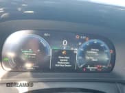 ✅ 2023 Toyota Crown Limited • VIN: JTDAAAAF2P3013352 • Lot: 91342085. Listed on Copart with 24,379 mi. Free auction sales archive from the USA and detailed vehicle history report at DreamBid. Image 9.