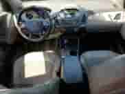 2015 Hyundai Tucson SE with VIN KM8JUCAG9FU102660, listed as a Copart auction lot 57199094 with 143,383 mi miles and Salvage title. Bid and sale history available at DreamBid. Image 8.