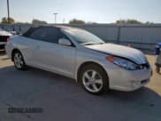 ✅ 2005 Toyota Solara SLE • VIN: 4T1FA38P45U050292 • Lot: 82353165. Wystawiony na Copart z przebiegiem 225 494 mil. Bezpłatny archiwum sprzedaży aukcyjnych z USA i szczegółowy raport historii pojazdu na DreamBid. Zdjęcie 4.