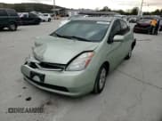 ✅ 2007 Toyota Prius • VIN: JTDKB20UX77613715 • Lot: 91328885. Listed on Copart with 243,368 mi. Free auction sales archive from the USA and detailed vehicle history report at DreamBid. Image 13.