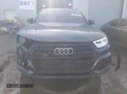 ✅ 2020 Audi SQ5 Prestige • VIN: WA1C4AFY2L2007684 • Лот: 42632645. Опубликован ранее на Copart с пробегом 64 064 миль. Бесплатный доступ к архиву аукционных продаж из США и подробный отчёт об истории автомобиля на DreamBid. Изображение 5.