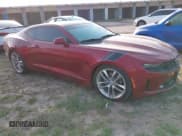 ✅ 2021 Chevrolet Camaro 1LS • VIN: 1G1FB1RX1M0121709 • Lot: 41943012. Wystawiony na IAAI z przebiegiem Nie podano. Bezpłatny archiwum sprzedaży aukcyjnych z USA i szczegółowy raport historii pojazdu na DreamBid. Zdjęcie 13.