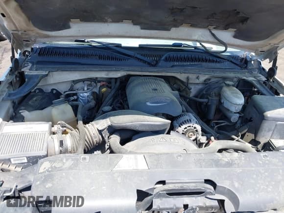 ✅ 2003 Chevrolet Silverado 1500 LS • VIN: 1GCEC19T33Z128989 • Lot: 42179237. Listed on IAAI with 329,452 mi. Free auction sales archive from the USA and detailed vehicle history report at DreamBid. Image 10.