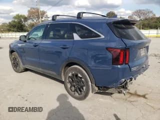 ✅ 2024 Kia Sorento S • VIN: 5XYRL4JC0RG292996 • Лот: 86221395. Опубликован ранее на Copart с пробегом 18 296 миль. Бесплатный доступ к архиву аукционных продаж из США и подробный отчёт об истории автомобиля на DreamBid. Изображение 2.