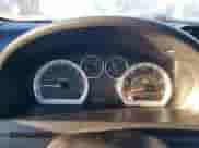 2008 Chevrolet Aveo LS с VIN KL1TD56698B216687, выставлен на аукционе Copart как лот 75993634 с пробегом 171 042 миль миль и Списание • Salvage title. История ставок и продаж доступна на DreamBid. Изображение 9.