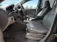 ✅ 2012 Buick Enclave Leather • VIN: 5GAKRCED3CJ303415 • Lot: 53180985. Wystawiony na Copart z przebiegiem 190 172 mil. Bezpłatny archiwum sprzedaży aukcyjnych z USA i szczegółowy raport historii pojazdu na DreamBid. Zdjęcie 7.