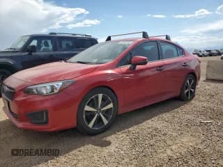 ✅ 2019 Subaru Impreza Special Sports • VIN: 4S3GKAJ63K3617539 • Lot: 63858895. Wystawiony na Copart z przebiegiem 86 063 mil. Bezpłatny archiwum sprzedaży aukcyjnych z USA i szczegółowy raport historii pojazdu na DreamBid. Zdjęcie 1.