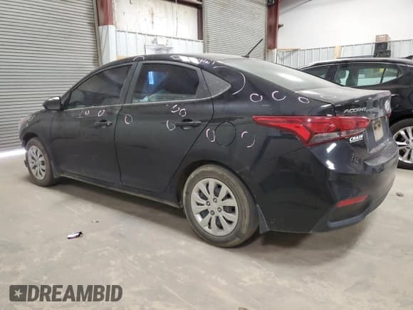 ✅ 2022 Hyundai Accent SE • VIN: 3KPC24A66NE168984 • Лот: 49414035. Опубликован ранее на Copart с пробегом 85 969 миль. Бесплатный доступ к архиву аукционных продаж из США и подробный отчёт об истории автомобиля на DreamBid. Изображение 2.