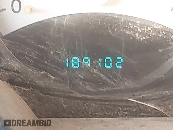 2008 Dodge Dakota ST с VIN 1D7HW22K38S590910, выставлен на аукционе IAAI как лот 41469847 с пробегом 189 102 миль миль и . История ставок и продаж доступна на DreamBid. Изображение 7.