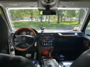 ✅ 2008 Mercedes-Benz G 5.5L AMG • VIN: WDCYR71E28X174502 • Лот: 62579125. Опубликован ранее на Copart с пробегом 194 326 миль. Бесплатный доступ к архиву аукционных продаж из США и подробный отчёт об истории автомобиля на DreamBid. Изображение 9.