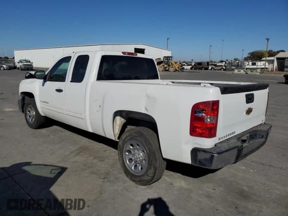 ✅ 2013 Chevrolet Silverado 1500 LT • VIN: 1GCRCSEA4DZ272337 • Lot: 74053674. Listed on Copart with 236,566 mi. Free auction sales archive from the USA and detailed vehicle history report at DreamBid. Image 2.
