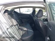 ✅ 2024 Nissan Altima SR • VIN: 1N4BL4CVXRN421468 • Lot: 43692245. Listed on IAAI with 26,285 mi. Free auction sales archive from the USA and detailed vehicle history report at DreamBid. Image 8.