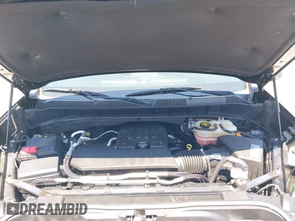 ✅ 2019 Chevrolet Silverado 1500 LT • VIN: 1GCPYDEK2KZ333243 • Lot: 42742762. Wystawiony na IAAI z przebiegiem 88 172 mil. Bezpłatny archiwum sprzedaży aukcyjnych z USA i szczegółowy raport historii pojazdu na DreamBid. Zdjęcie 10.