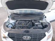 ✅ 2021 Hyundai Venue SE • VIN: KMHRB8A36MU068032 • Lot: 41083579. Listed on IAAI with 100,598 mi. Free auction sales archive from the USA and detailed vehicle history report at DreamBid. Image 10.