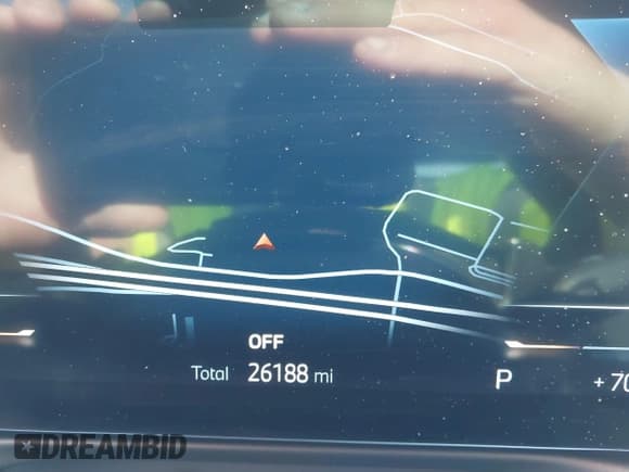 ✅ 2023 BMW 3 Series 330i xDrive • VIN: 3MW89FF02P8D32537 • Lot: 43335072. Listed on IAAI with 26,188 mi. Free auction sales archive from the USA and detailed vehicle history report at DreamBid. Image 15.