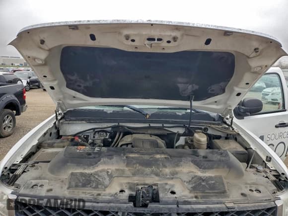 ✅ 2013 Chevrolet Silverado 2500HD LT • VIN: 1GC1KVEGXDF173013 • Lot: 93878885. Listed on Copart with 151,044 mi. Free auction sales archive from the USA and detailed vehicle history report at DreamBid. Image 11.