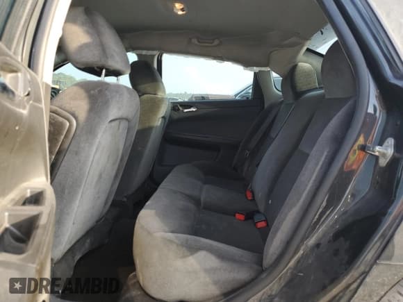 ✅ 2016 Chevrolet Impala LT • VIN: 2G1WB5E30G1103219 • Лот: 72743354. Опубликован ранее на Copart с пробегом 94 706 миль. Бесплатный доступ к архиву аукционных продаж из США и подробный отчёт об истории автомобиля на DreamBid. Изображение 10.