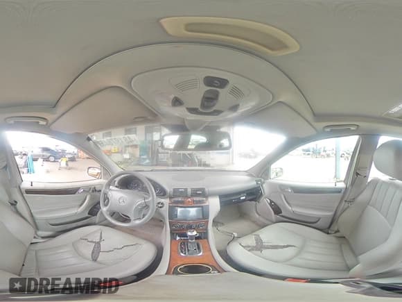 ✅ 2006 Mercedes-Benz C 280 Luxury • VIN: WDBRF54H36A908382 • Lot: 48197845. Wystawiony na Copart z przebiegiem 128 420 mil. Bezpłatny archiwum sprzedaży aukcyjnych z USA i szczegółowy raport historii pojazdu na DreamBid. Zdjęcie 12.