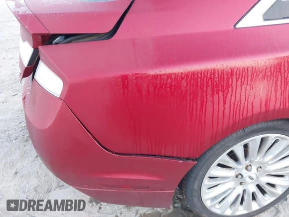 ✅ 2013 Lincoln MKZ • VIN: 3LN6L2GK8DR823667 • Lot: 43126862. Wystawiony na IAAI z przebiegiem 2 mil. Bezpłatny archiwum sprzedaży aukcyjnych z USA i szczegółowy raport historii pojazdu na DreamBid. Zdjęcie 13.