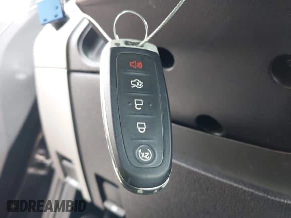 ✅ 2017 Ford Expedition Max Limited • VIN: 1FMJK2AT2HEA48239 • Lot: 41965283. Listed on IAAI with 127,826 mi. Free auction sales archive from the USA and detailed vehicle history report at DreamBid. Image 11.