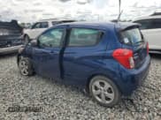 ✅ 2022 Chevrolet Spark LS • VIN: KL8CB6SAXNC012753 • Лот: 80577215. Опубликован ранее на Copart с пробегом 112 794 миль. Бесплатный доступ к архиву аукционных продаж из США и подробный отчёт об истории автомобиля на DreamBid. Изображение 2.
