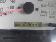 ✅ 2004 Toyota Tacoma • VIN: 5TEWN72N84Z457125 • Lot: 42297817. Wystawiony na IAAI z przebiegiem 218 336 mil. Bezpłatny archiwum sprzedaży aukcyjnych z USA i szczegółowy raport historii pojazdu na DreamBid. Zdjęcie 15.