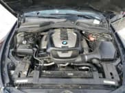 ✅ 2006 BMW 6 Series 650Ci • VIN: WBAEH13426CR49606 • Лот: 65680445. Опубликован ранее на Copart с пробегом Не указан. Бесплатный доступ к архиву аукционных продаж из США и подробный отчёт об истории автомобиля на DreamBid. Изображение 11.