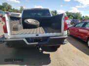 ✅ 2019 Chevrolet Silverado 1500 Work Truck • VIN: 3GCUYAEF0KG258014 • Lot: 61196854. Wystawiony na Copart z przebiegiem 85 547 mil. Bezpłatny archiwum sprzedaży aukcyjnych z USA i szczegółowy raport historii pojazdu na DreamBid. Zdjęcie 6.